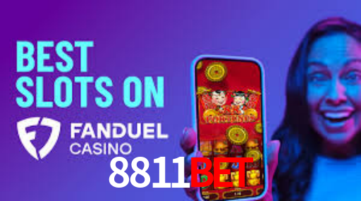8811Bet