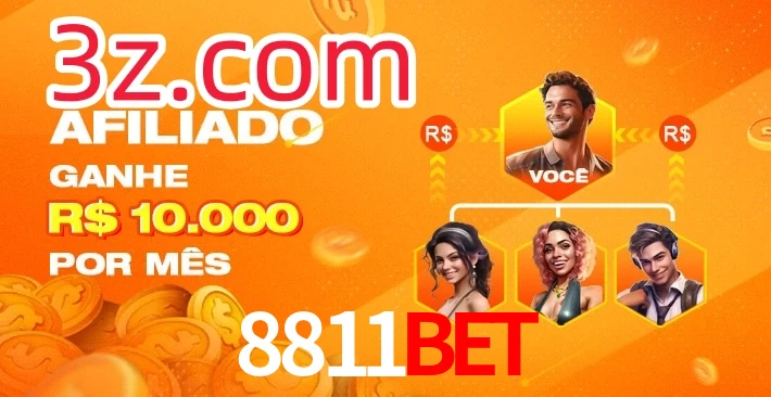 8811Bet
