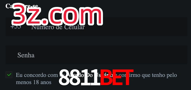 8811Bet