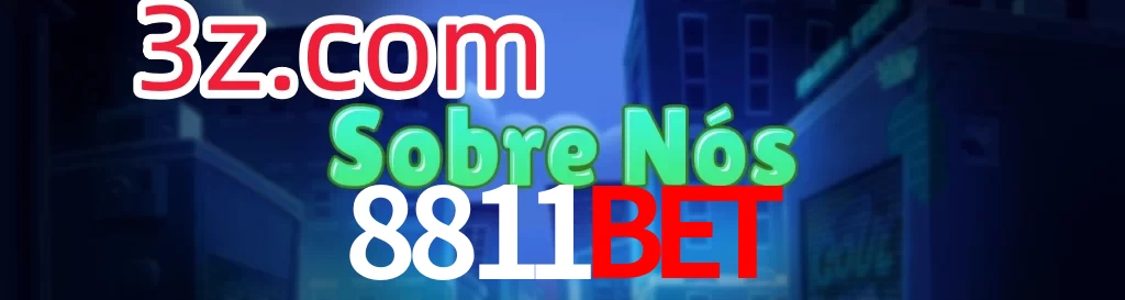 8811Bet
